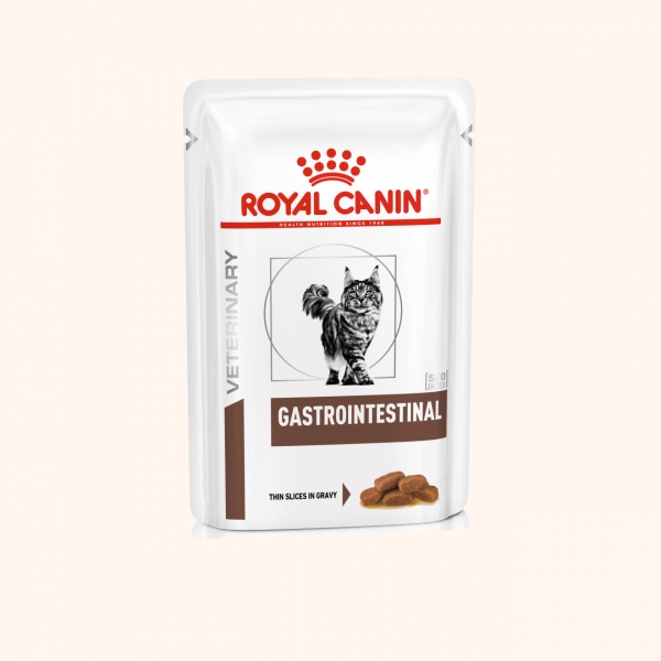 Royal Canin Gastro Intestinal Feuchtfutter